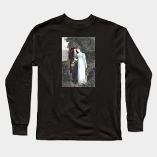 Heartbreak. Long Sleeve T-Shirt